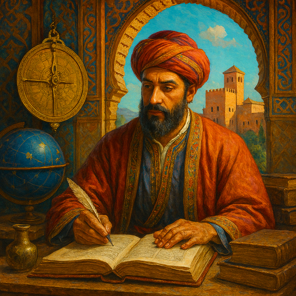 دور العلوم العربية في تشكيل الثقافة الإسبانية